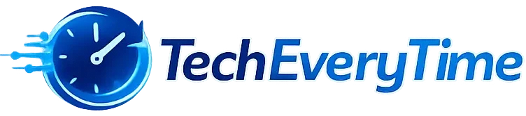 Techeverytime