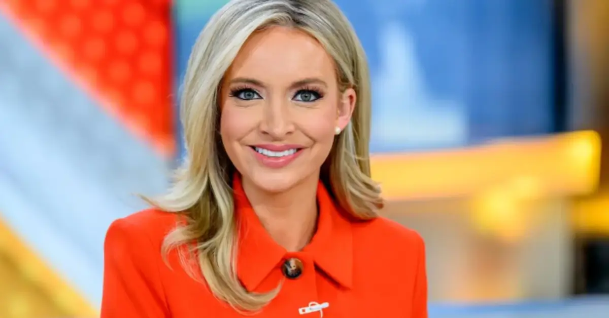 Kayleigh McEnany Height: Complete -Factstecheverytime/