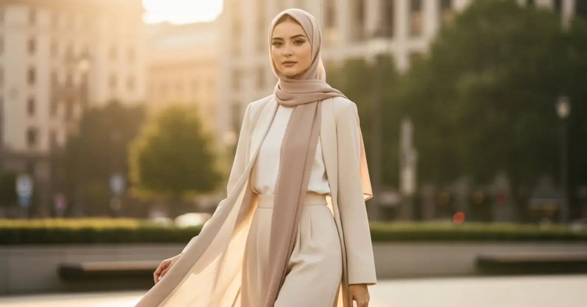 Alaikas com Fashion Trends: What's Worth Wearing Now 2026