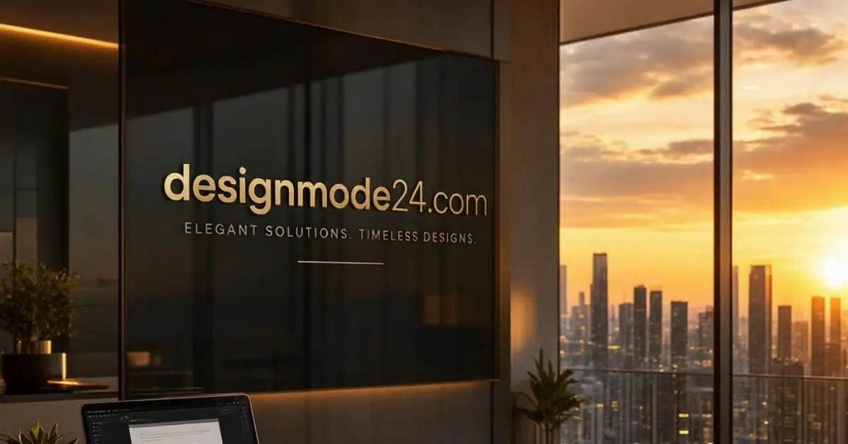 Website Designmode24.com: What It Is and How It Helps